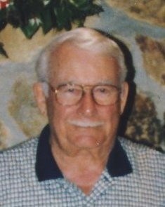 Obituary of Irvin "Ike" Eisenhauer