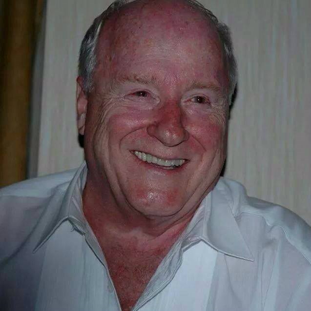 Obituary of Jim R. Lanahan