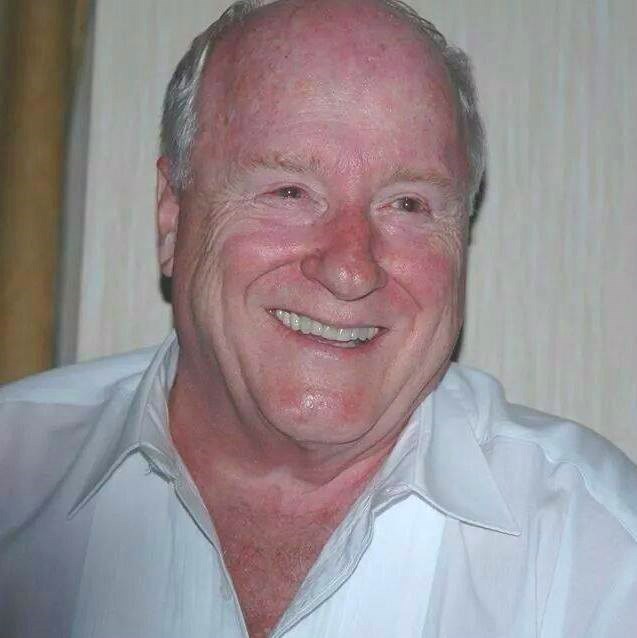 Obituary of Jim R. Lanahan