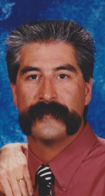 Obituary of Martin Scott Chavez