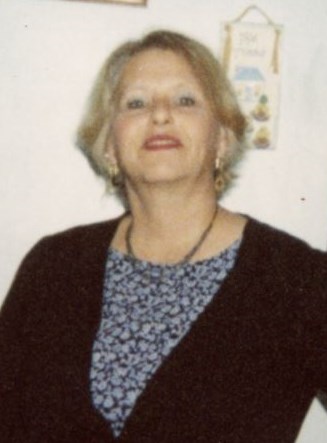 Obituary of Doreen Marie Tubbs