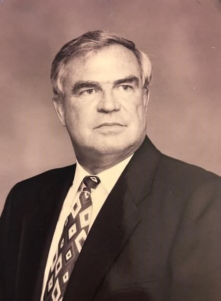 Obituary of Norman Ray Holden