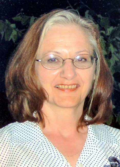 Obituario de Lynne K. Dowell