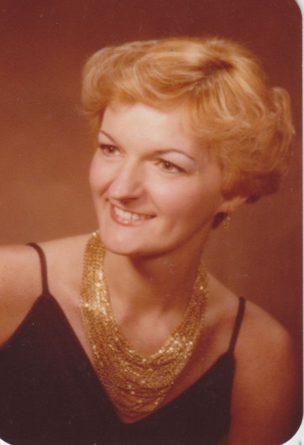 Obituary of Sandra Kay Walters