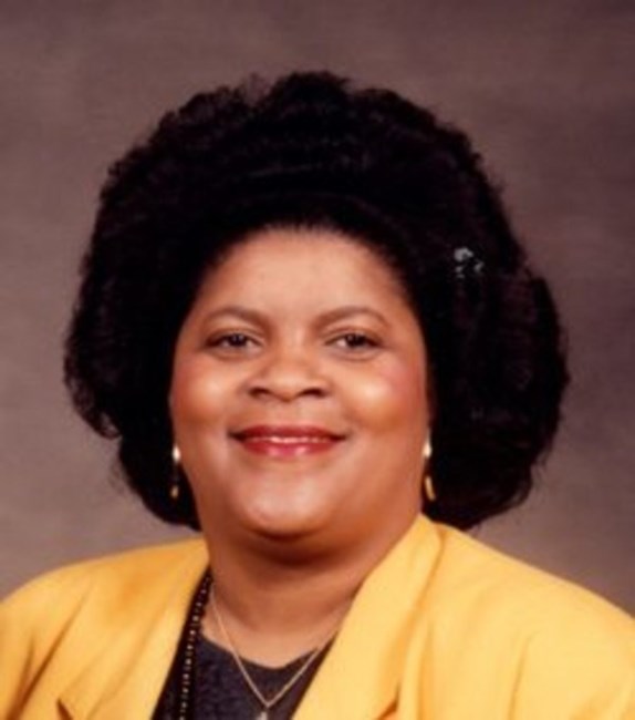 Obituary of Patricia Ann Simmons