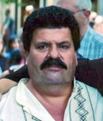 Jorge Mendoza Valencia