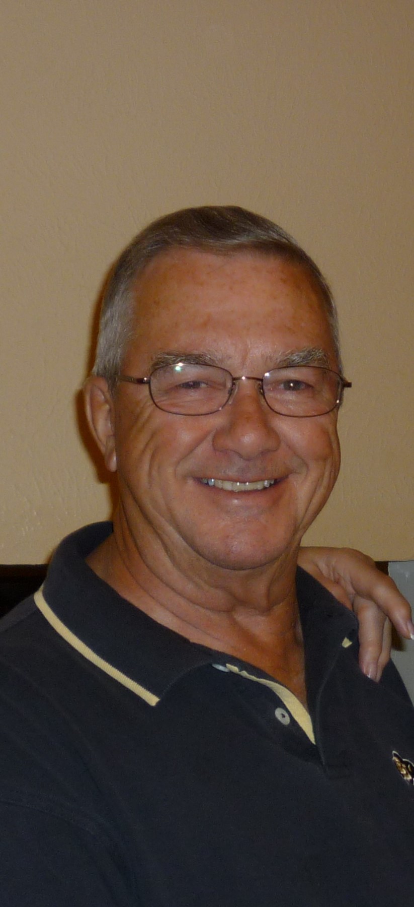 Obituary of Kenneth James Nikle