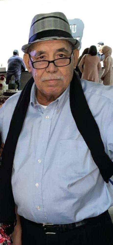 Obituary of Armando Gonzalez