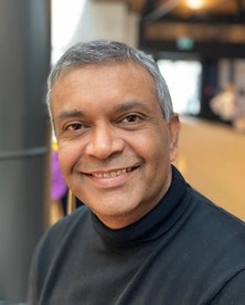 Obituary of Deep Kumar