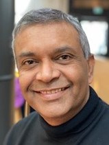 Obituary of Deep Kumar