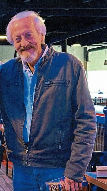 Obituary of David Merle Cook