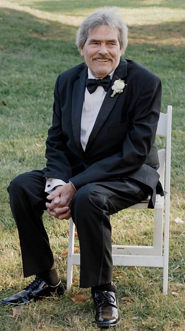 Obituary of Lloyd L King
