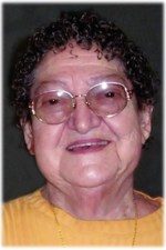 Viola Gurden