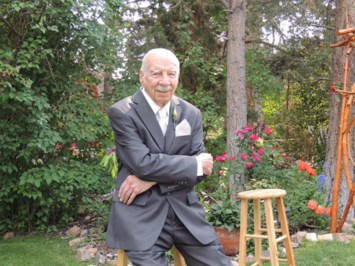 Obituary of Gabriel Coloma