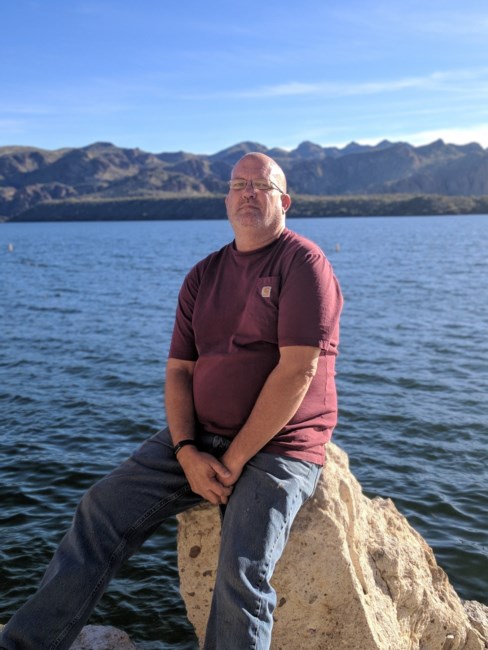 Obituary of Bryan Mark Koning