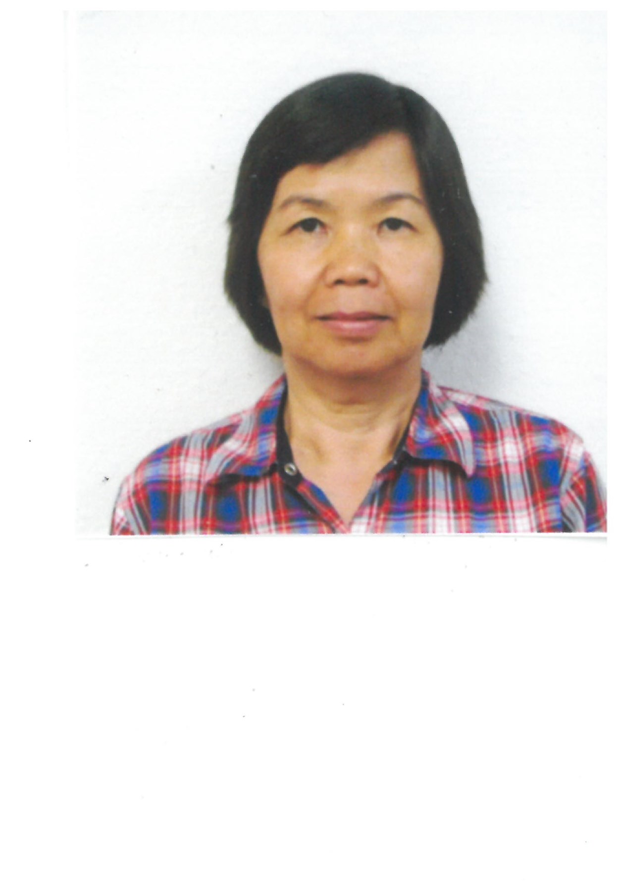 Obituary of Nguyet Minh Ly