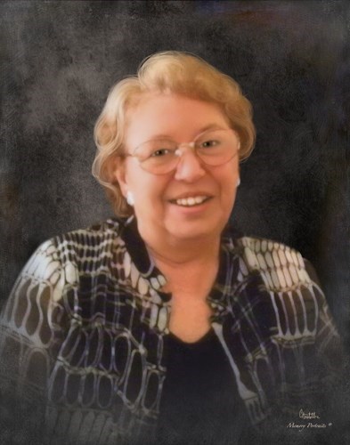Obituary of Sherlyn Ann Reynolds