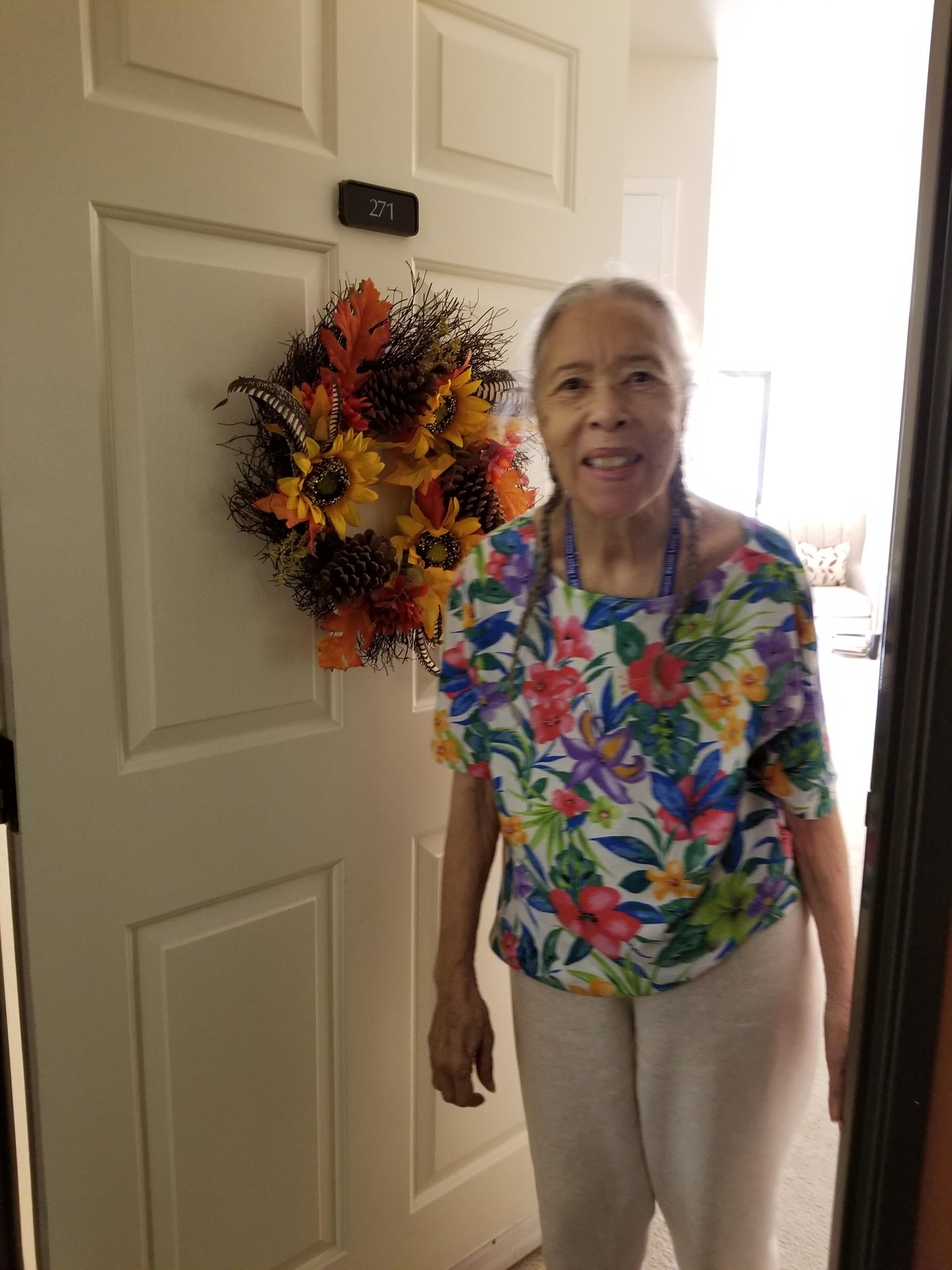 Obituary of Nelle Jones Collins