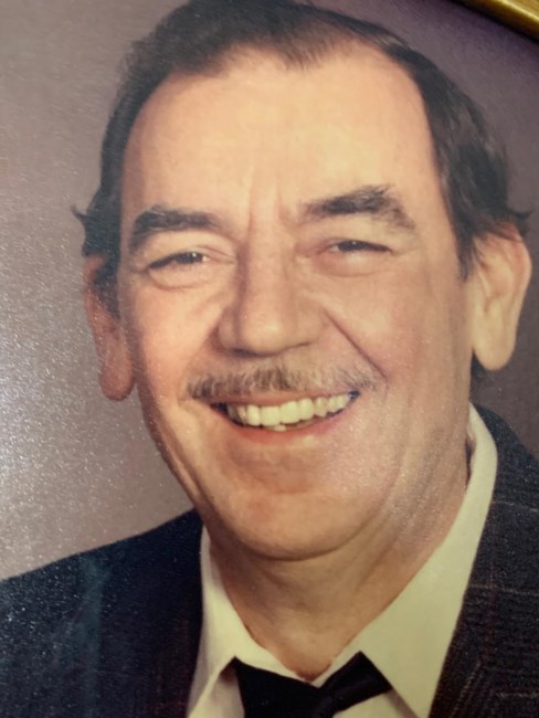 Obituary of Leonard Marszalek