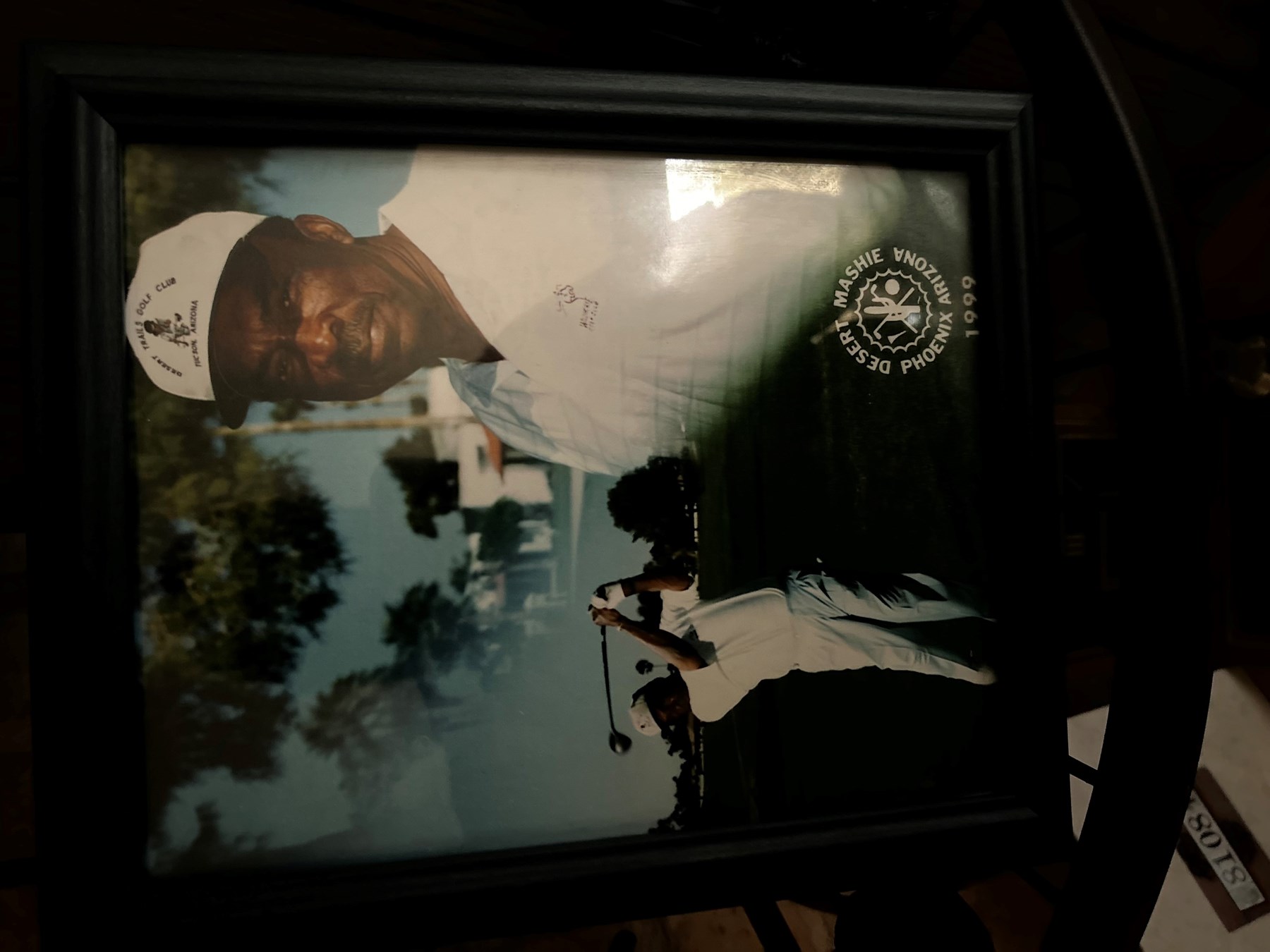 Obituary of Earnest James Horton