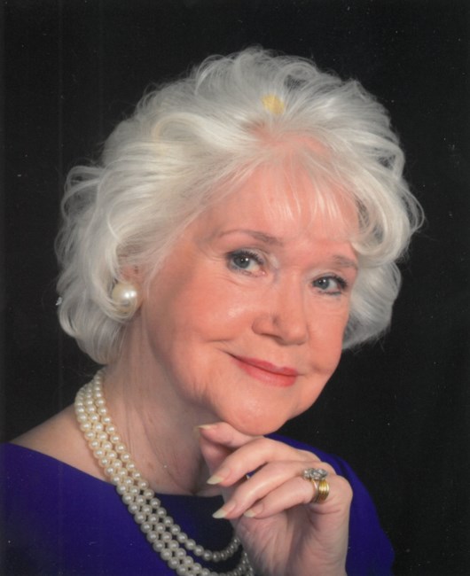 Obituary of Peggy Ann Ruter