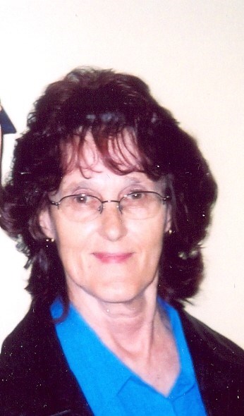 Obituary of Sharon Scott