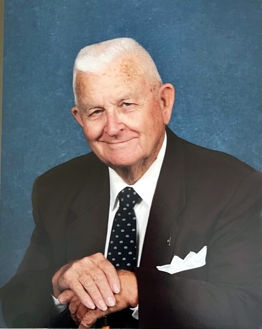 William "Bill" Temple Obituary Jackson, MS