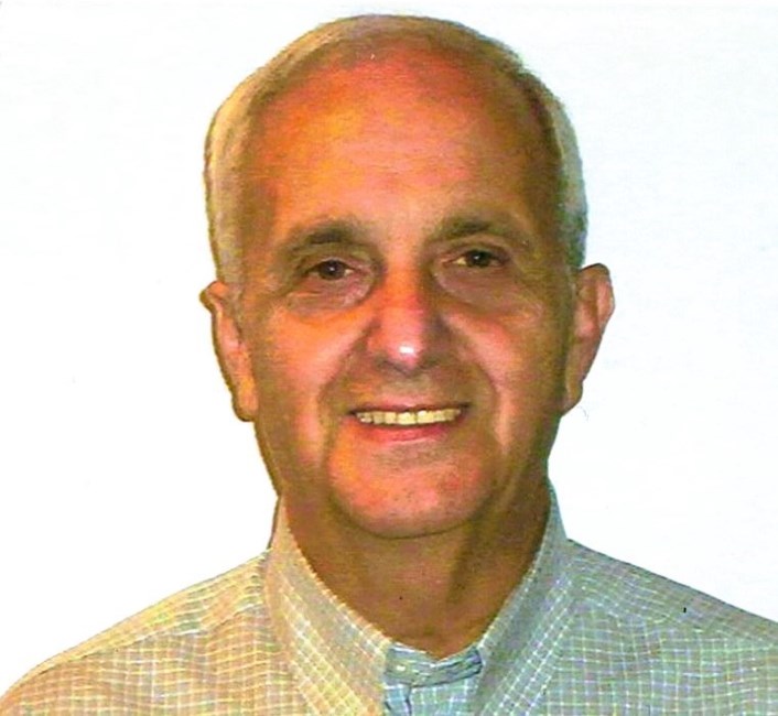 Avis de décès de Alfred Salvatore Casadonte