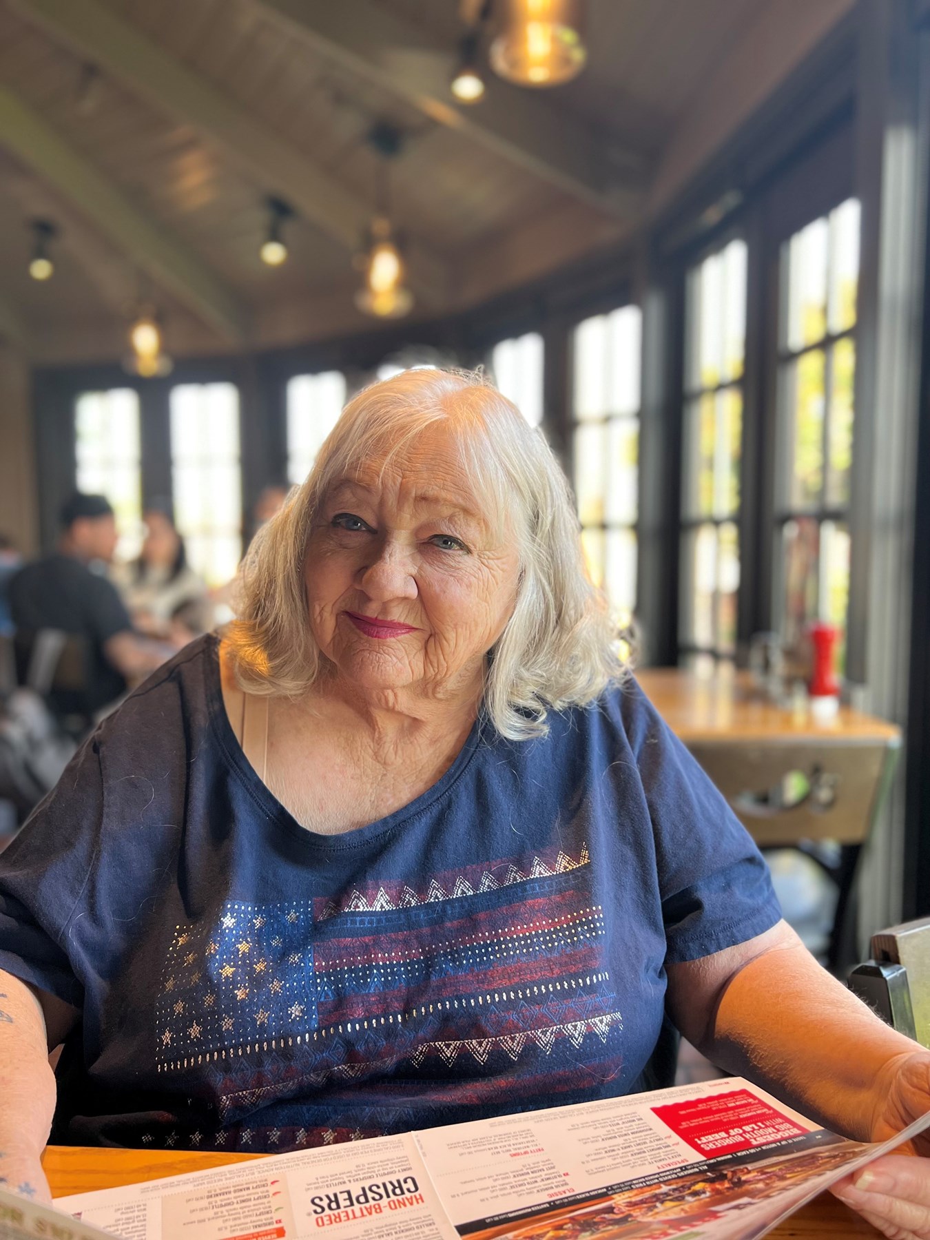 Obituary of Linda Louise Brothers