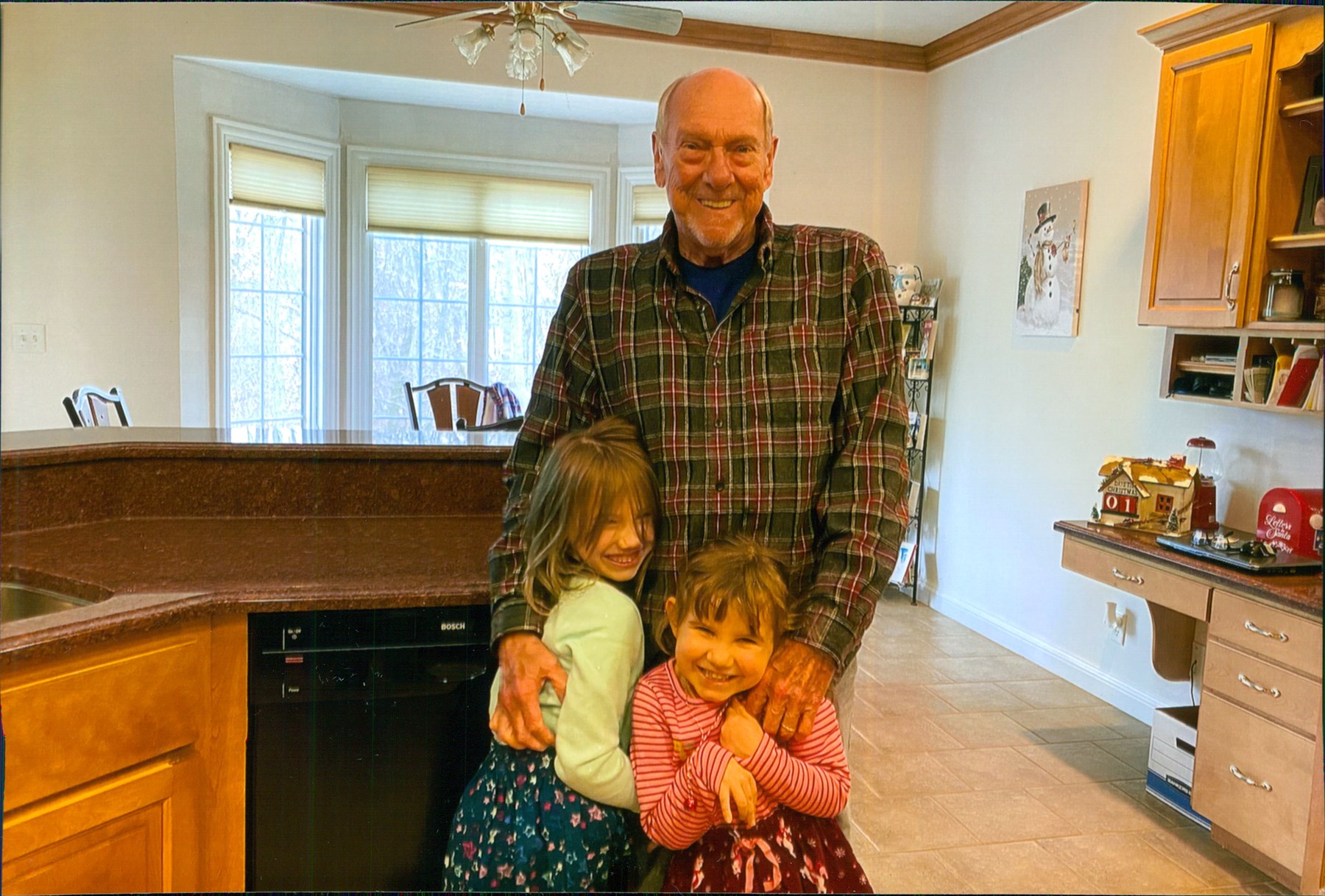 Obituary of Robert "Bob" Dean Gailliaert Sr.