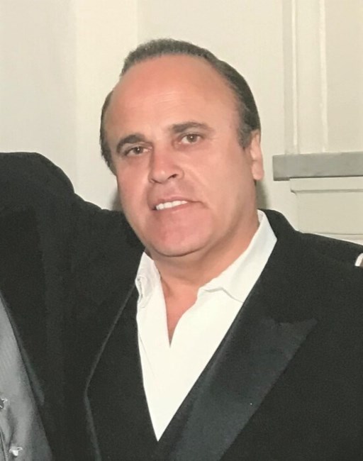 Obituary of ANTHONY "TONY" SILVESTRO