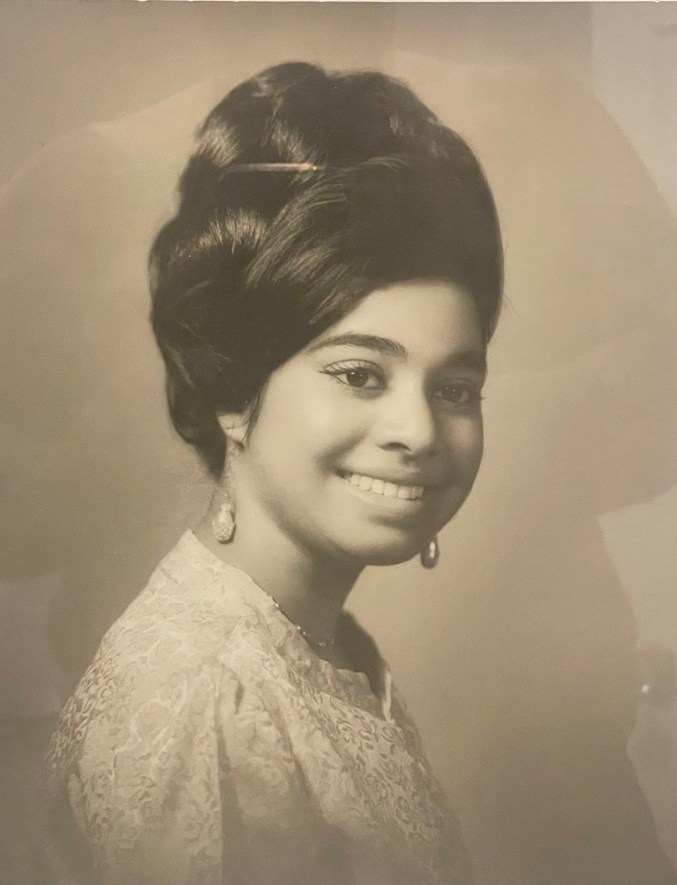 Obituary of Doris Pohwala