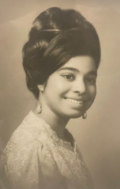 Obituary of Doris Pohwala