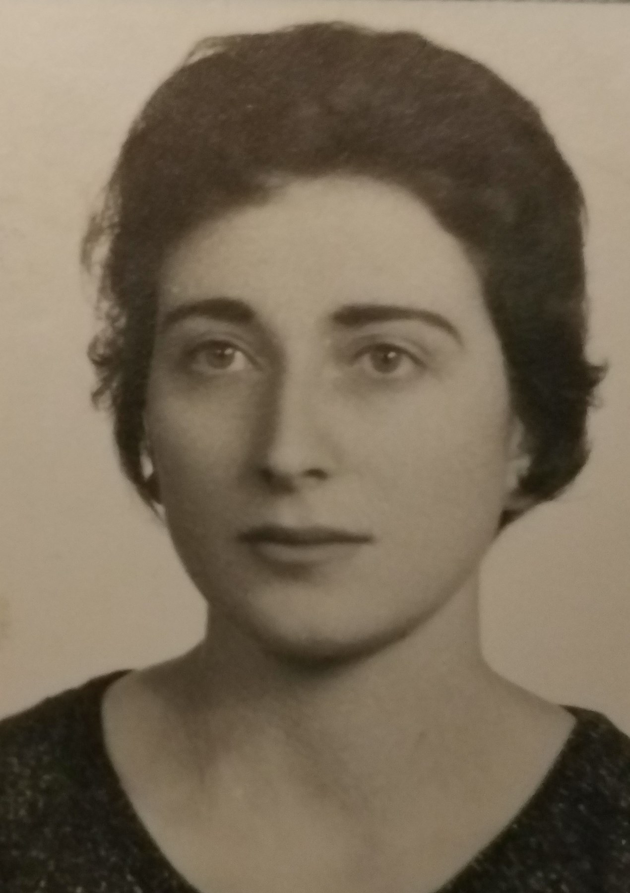 Maria Imperiale Obituary Bel Air, MD