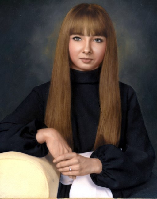 Obituary of Barbara Marilyn Ponton