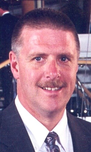 Obituary of Donald L. Vachon