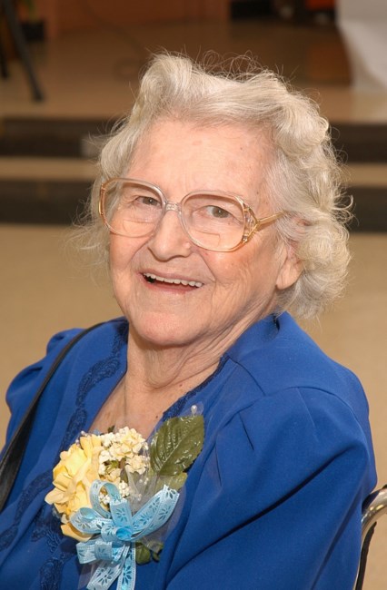 Obituary of Addie Marie Skinner