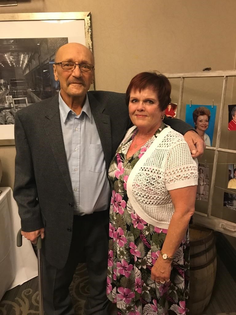 Obituary of Martin Harold Dambeau