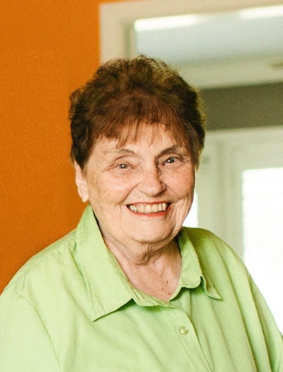 Obituary of Donna Y. West