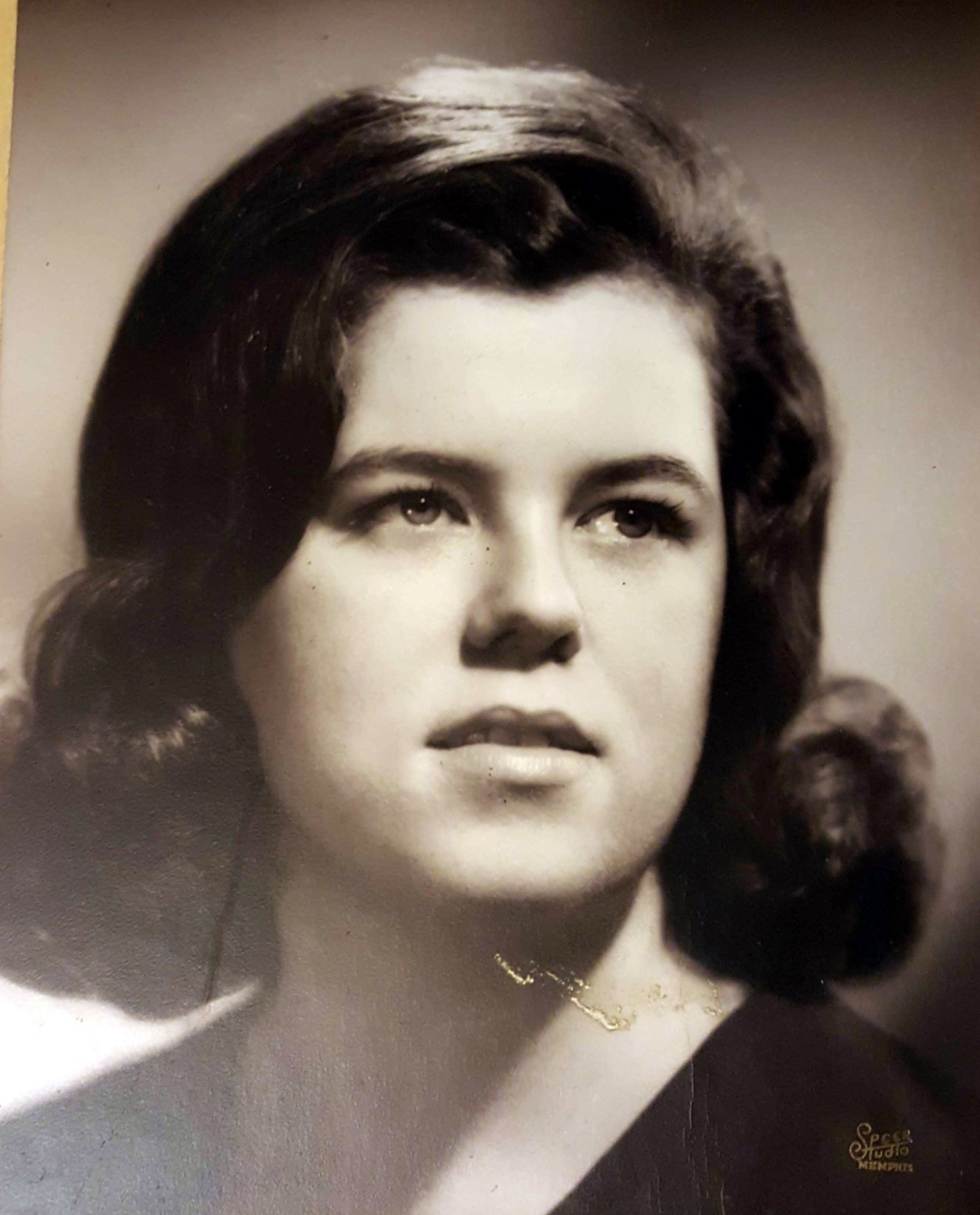 Charlotte Copeland Obituary Memphis, TN