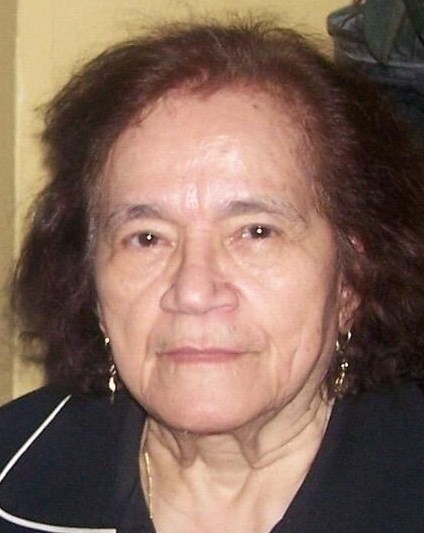 Avis de décès de Gloria E. Rosado