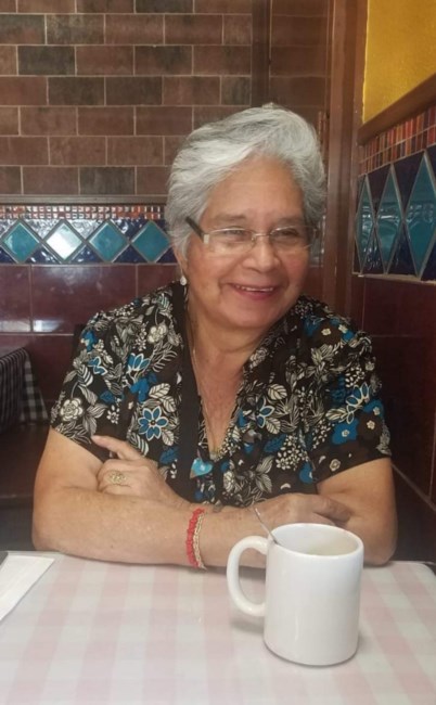 Obituary of Hermelinda Reynoso