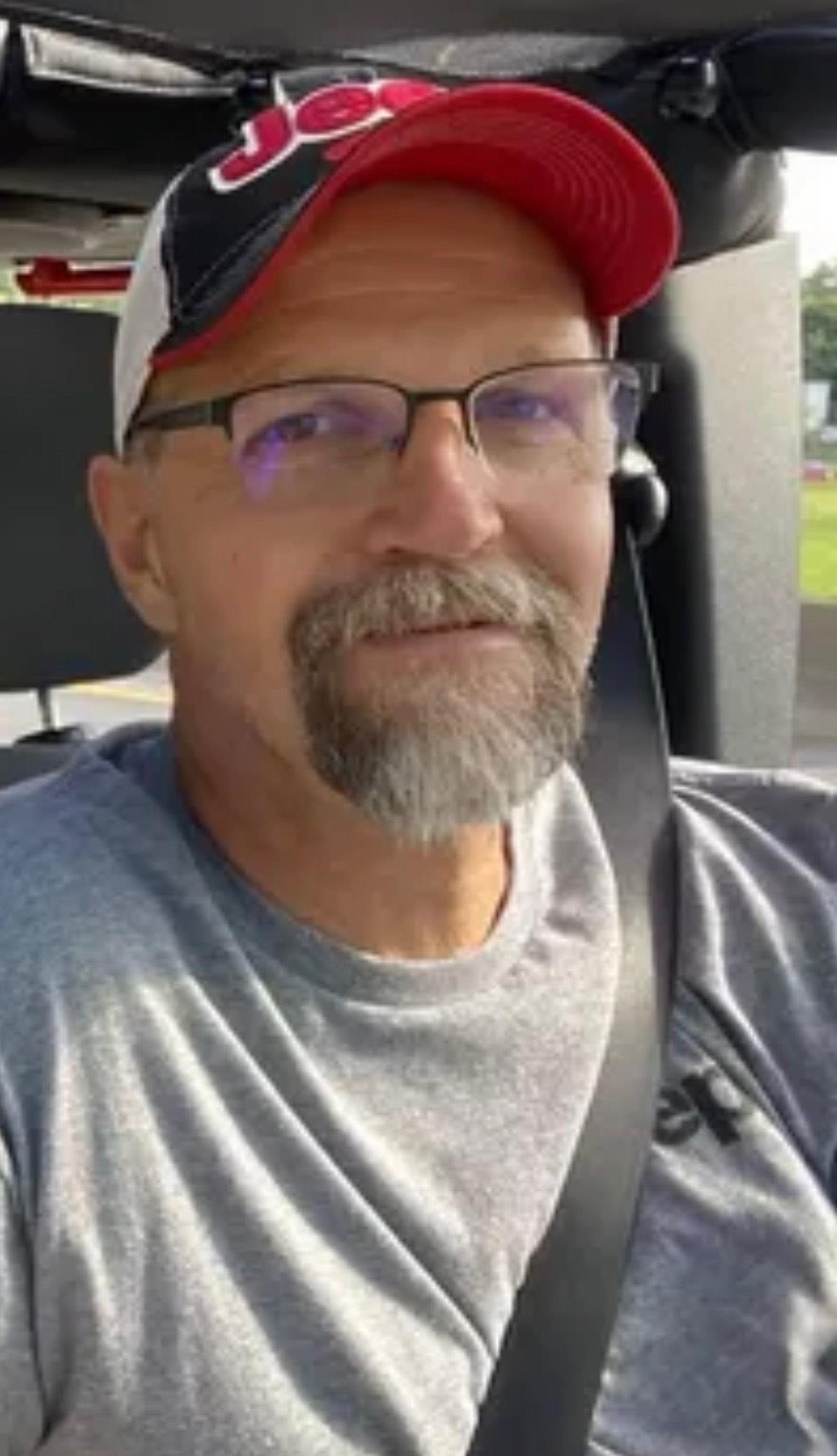 Obituary of Carlos H. Cronas Jr.