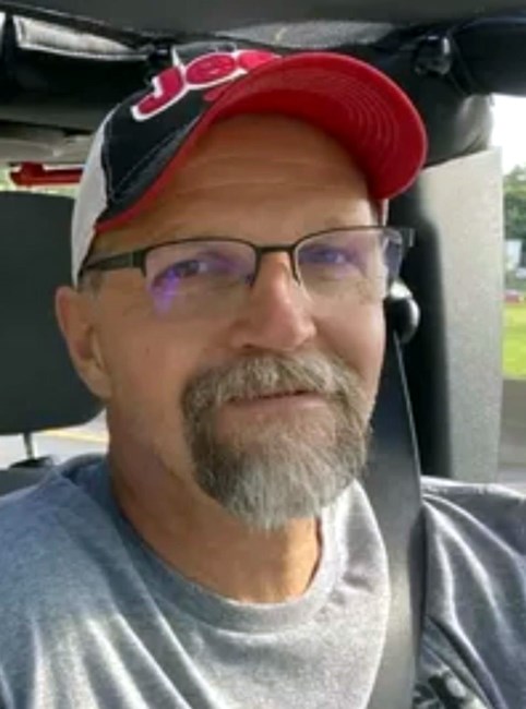 Obituary of Carlos H. Cronas Jr.