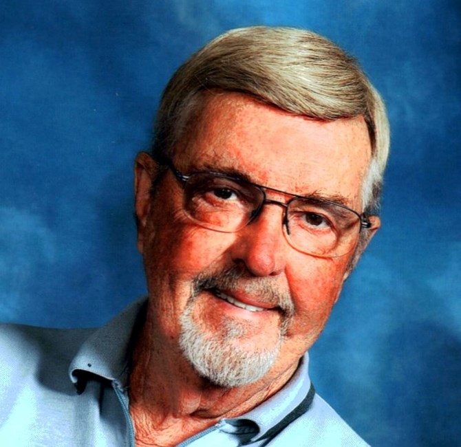 Obituary of Gordon Eugene Kirsten