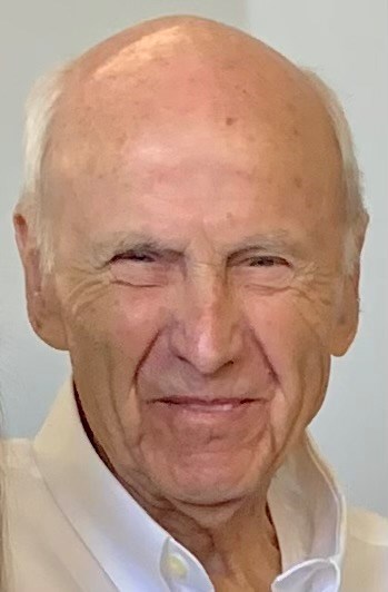 Obituary of Earl Childs