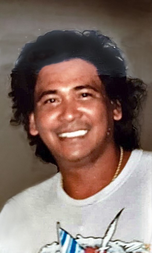 Obituary of Quintin Garcia Fabro