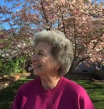 Mary Curtis
