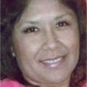 Obituary of Sonia Lee Rodriguez