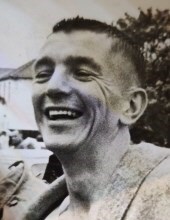 Obituary of Bernard Gomersall